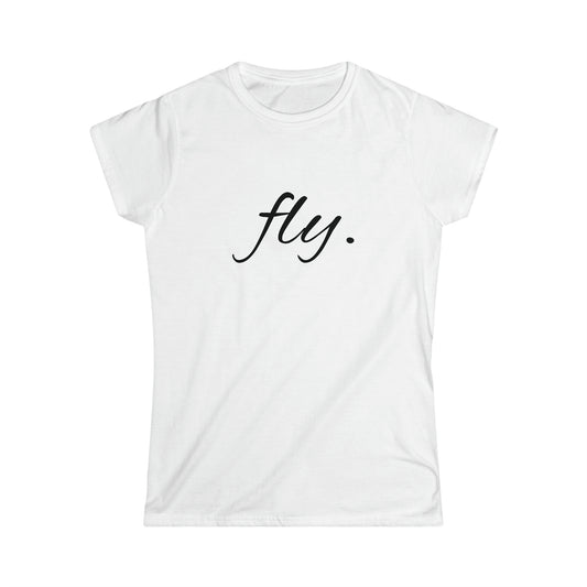 Women's Softstyle Tee