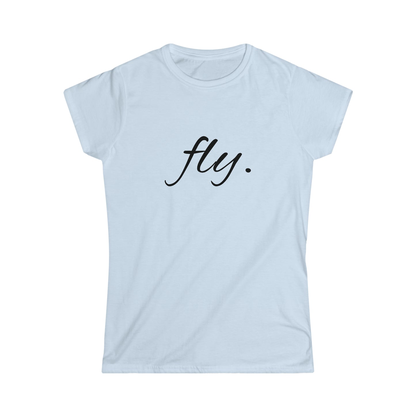 Women's Softstyle Tee