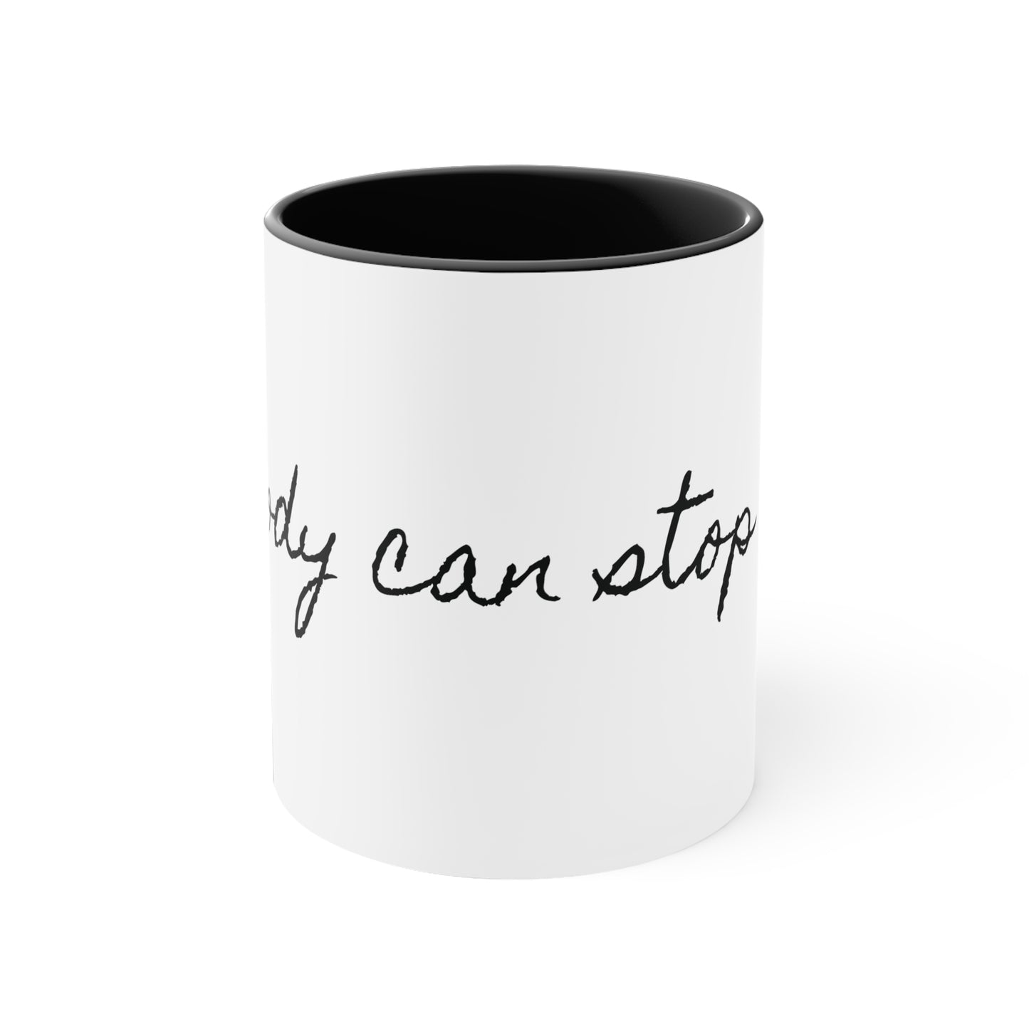 Accent Coffee Mug, 11oz